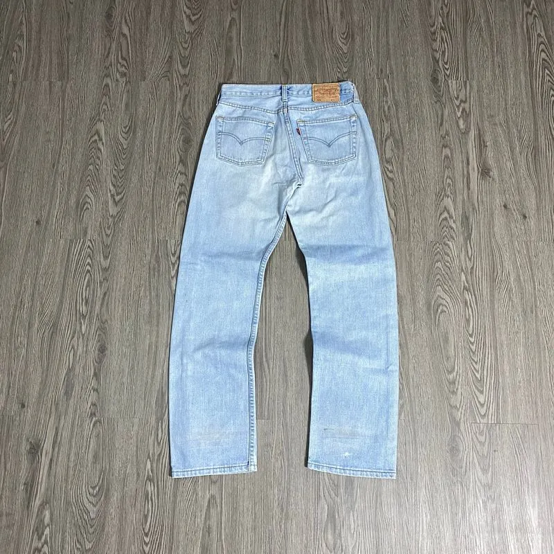 Long Pant Jeans Levis photo 1