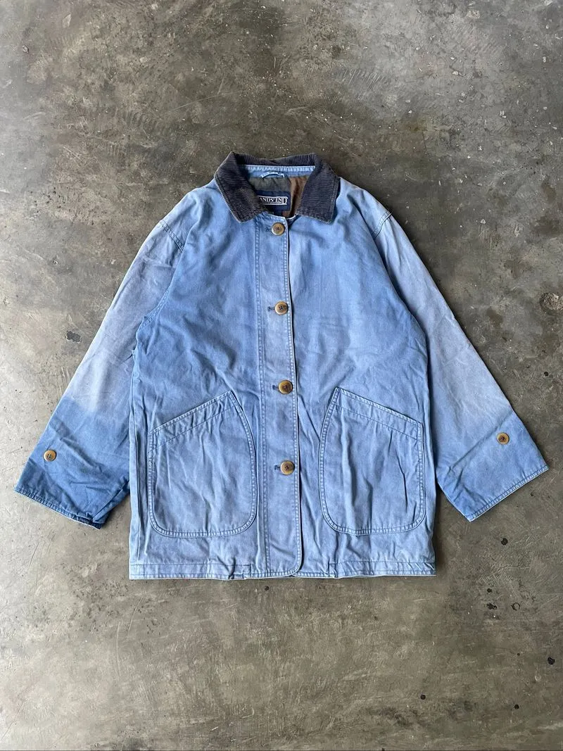 Land’s End Hunting Jacket photo 1