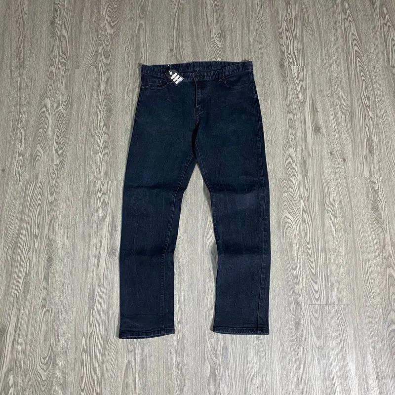 Long Pant Jeans Unknow Stretch  photo 1