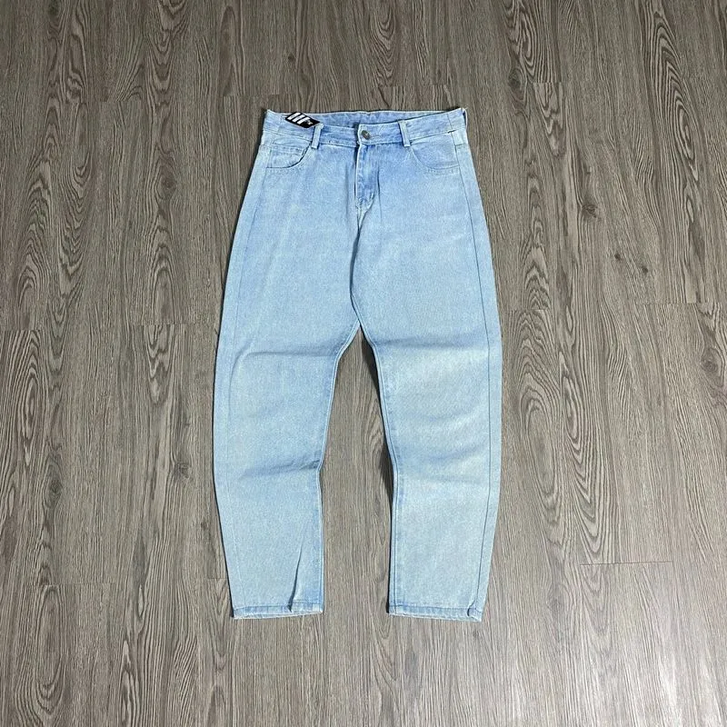 Long Pant Jeans Unknow photo 1