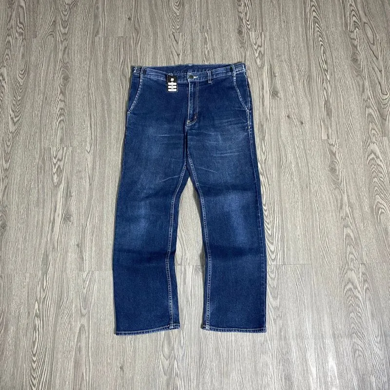 Long Pant Jeans Unknow photo 1