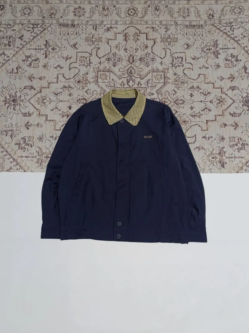 CASUAL JACKET VICJOY photo 1