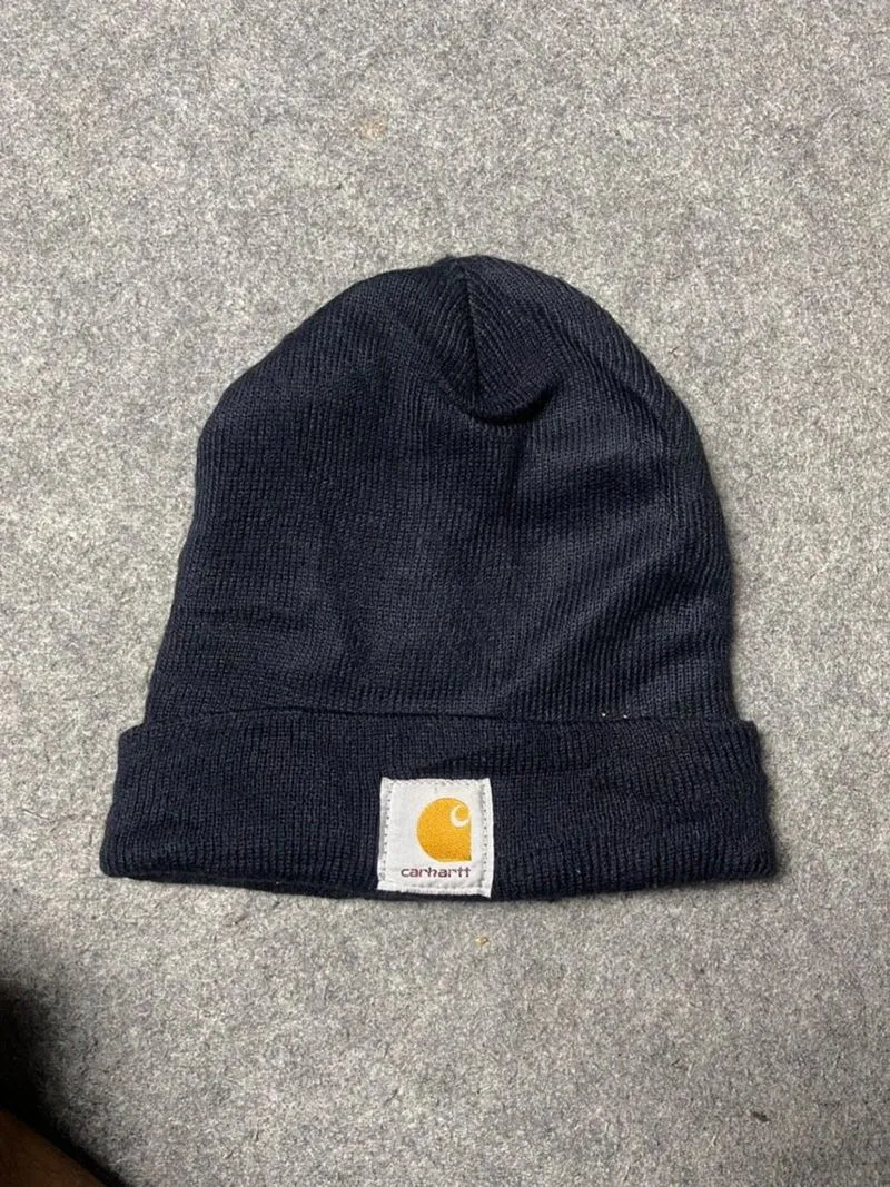 Beani Head Carhartt photo 1