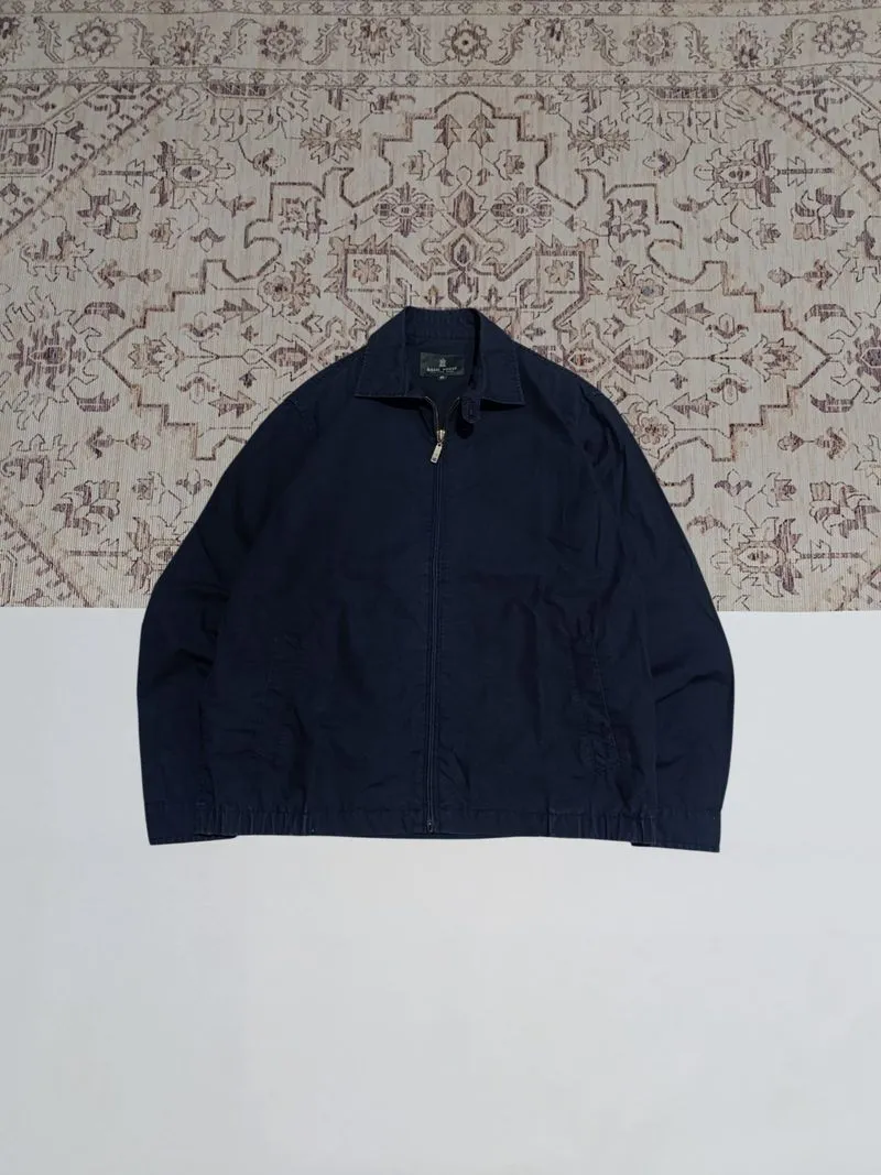 WORK JACKET BASIC HOUSE photo 1