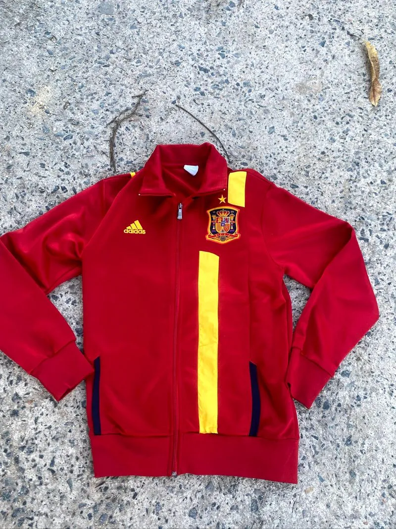 Adidas spanyol photo 1