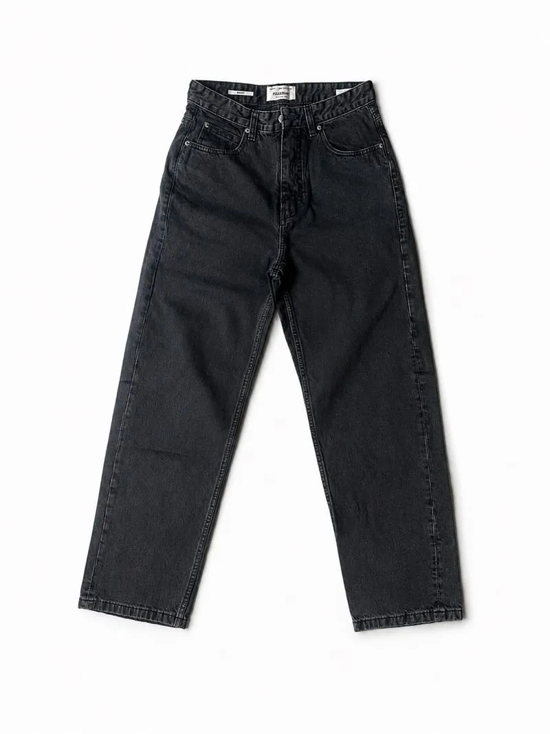 pull and bear baggy  photo 1