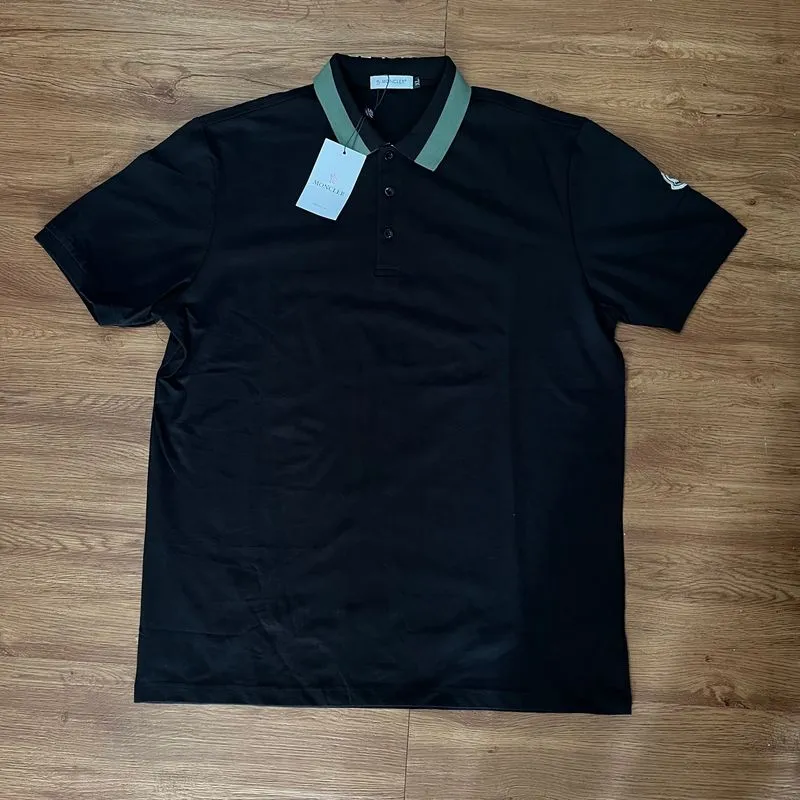 Polo Shirts Moncler photo 1