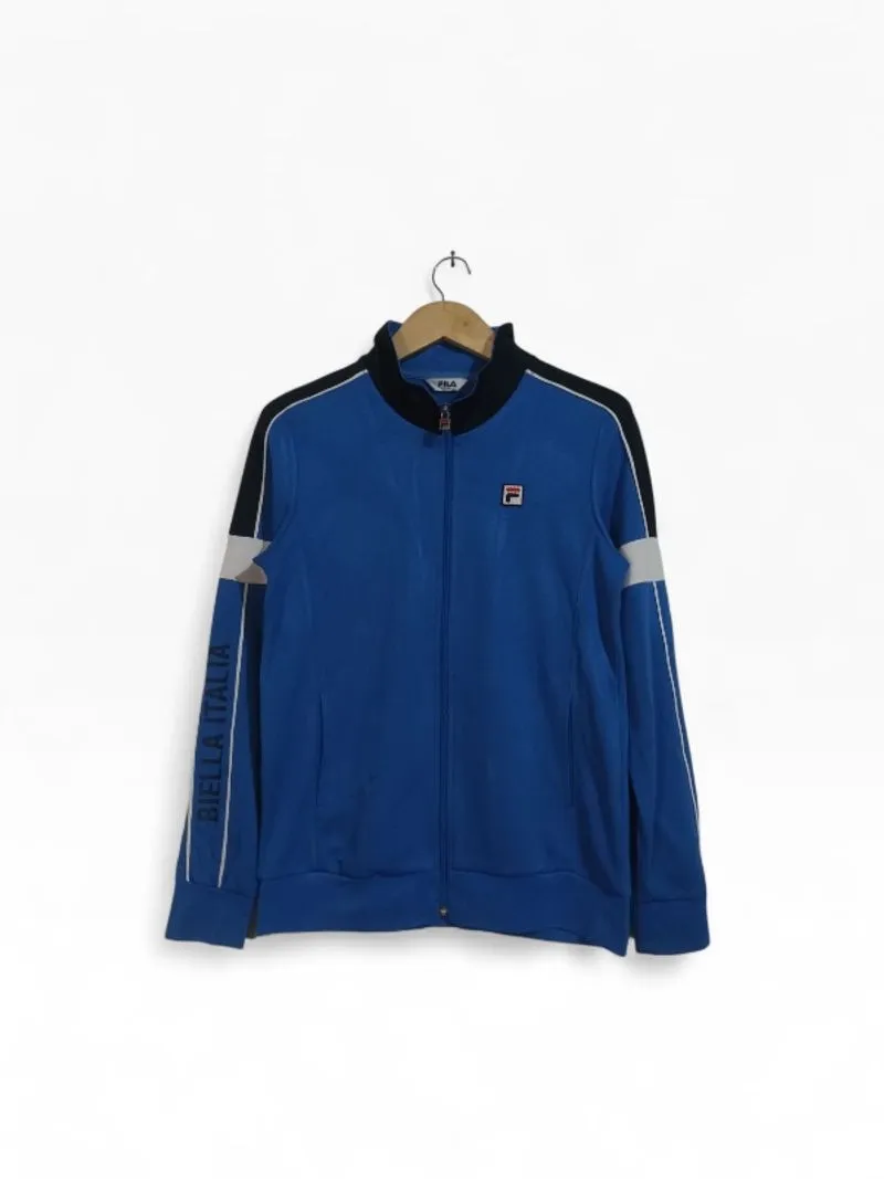 Track Jacket Fila photo 1
