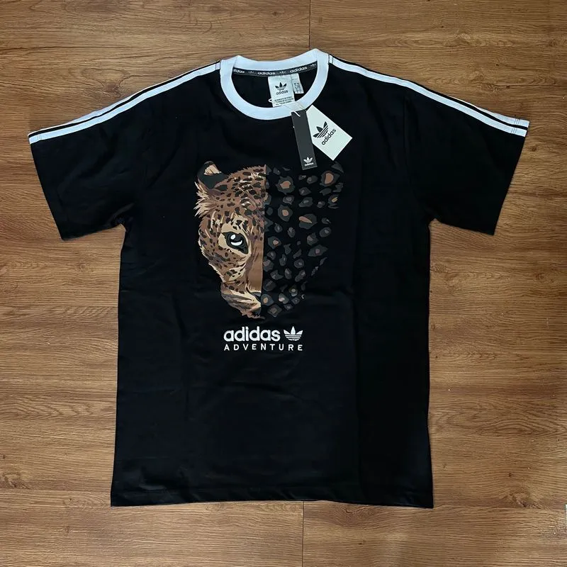 T-Shirts Adidas Adventure photo 1