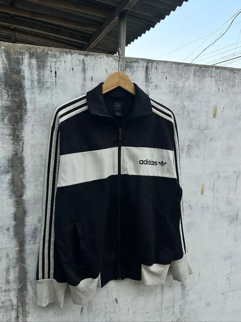 Tracktop Adidas Bekenbauer  photo 1
