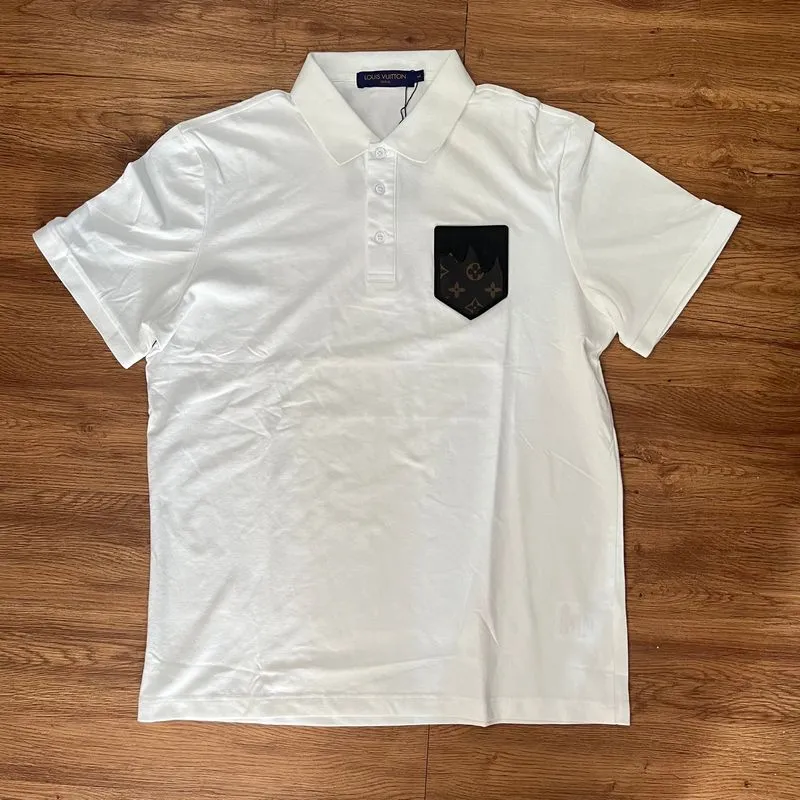 Polo Shirts Louis Vuitton photo 1
