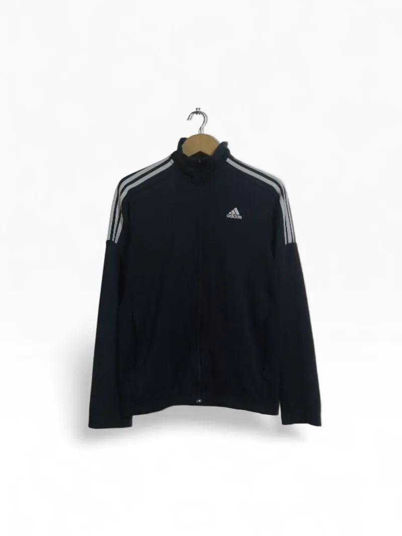 Track Jacket Adidas  photo 1