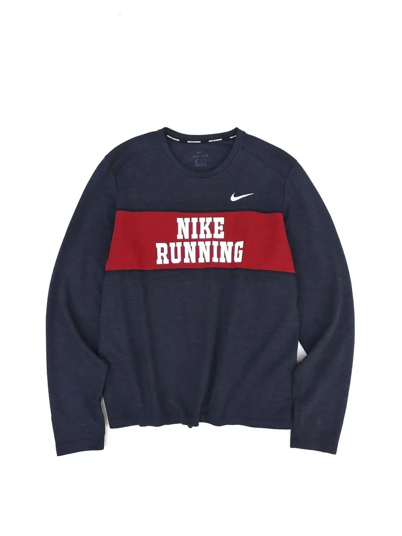 NIKE RUNNING TECH DRY FIT photo 1