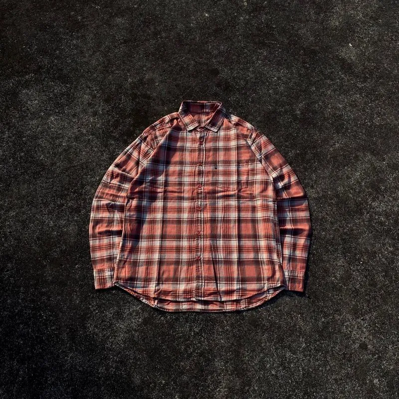 Flanel Keren photo 1
