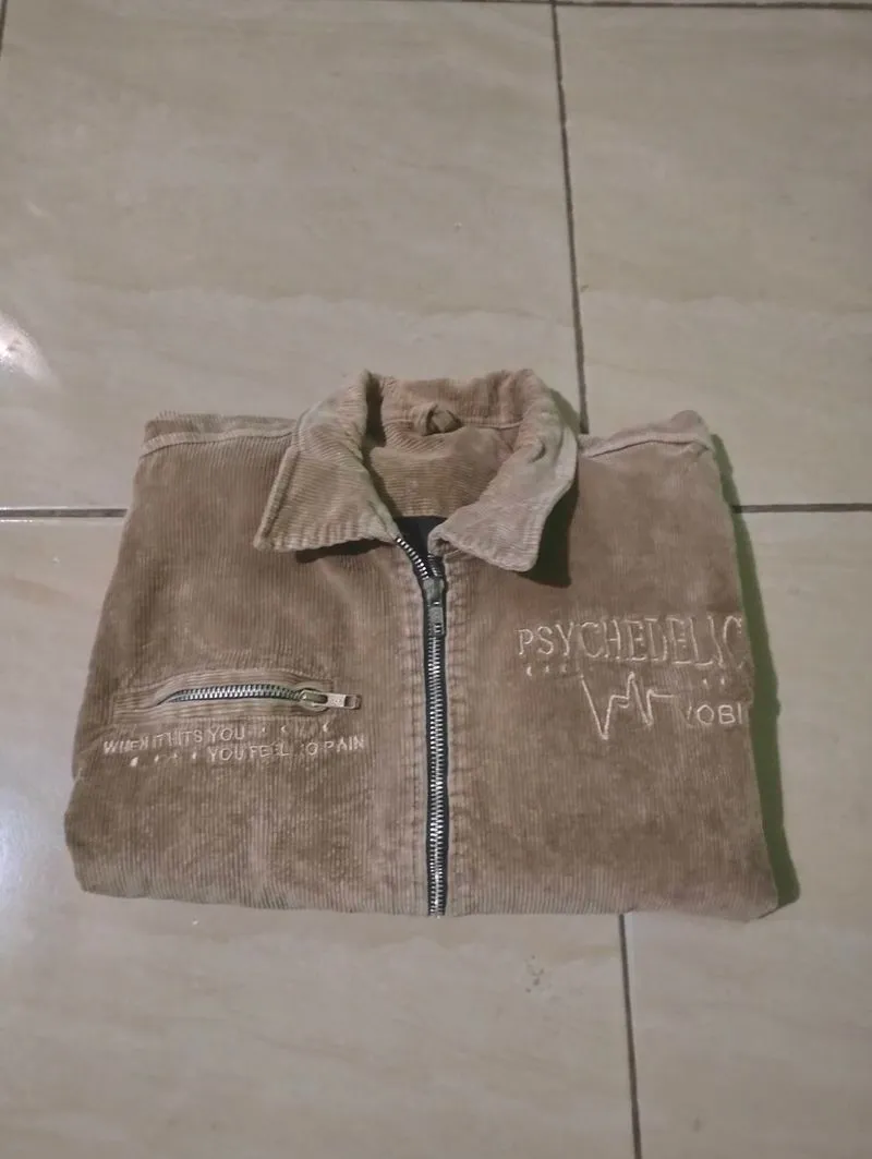 wj coklat  photo 1