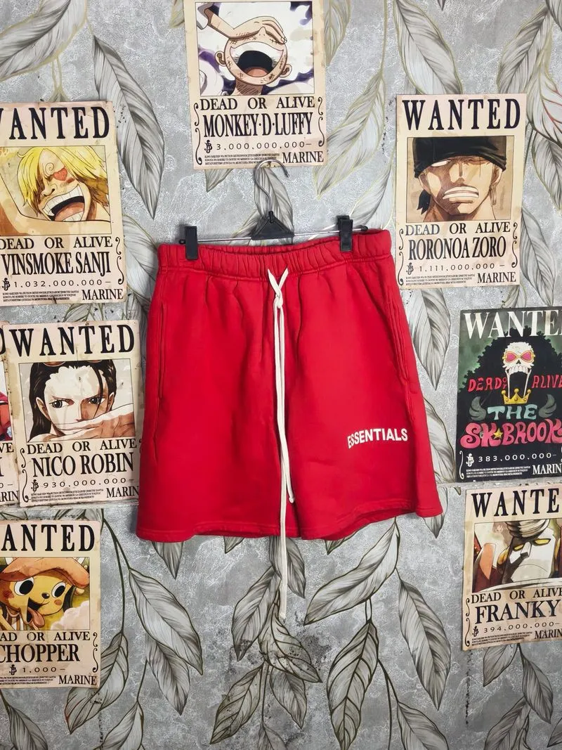 Short pants essentials photo 1