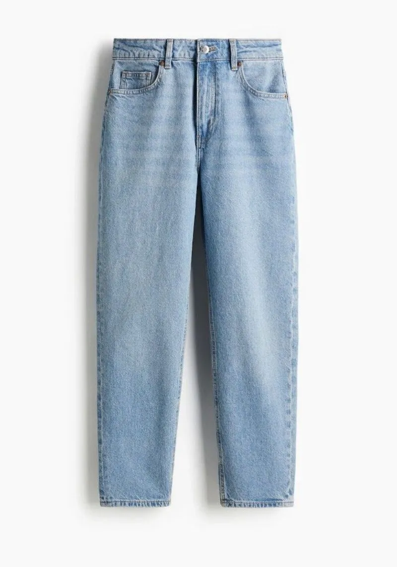 mom jeans h&m photo 1