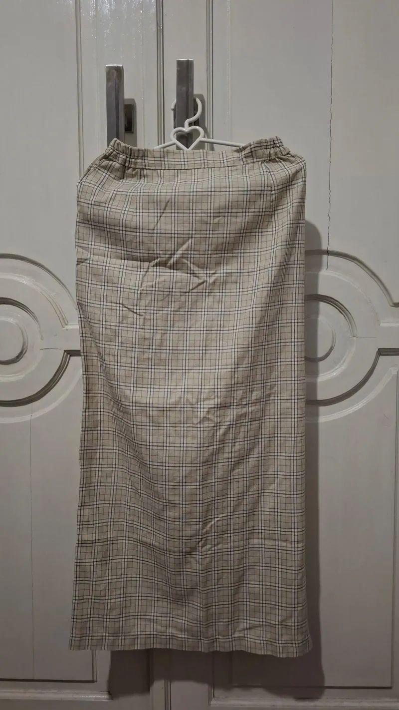 Skirt Span photo 1