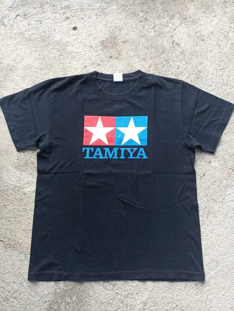 TAMIYA photo 1