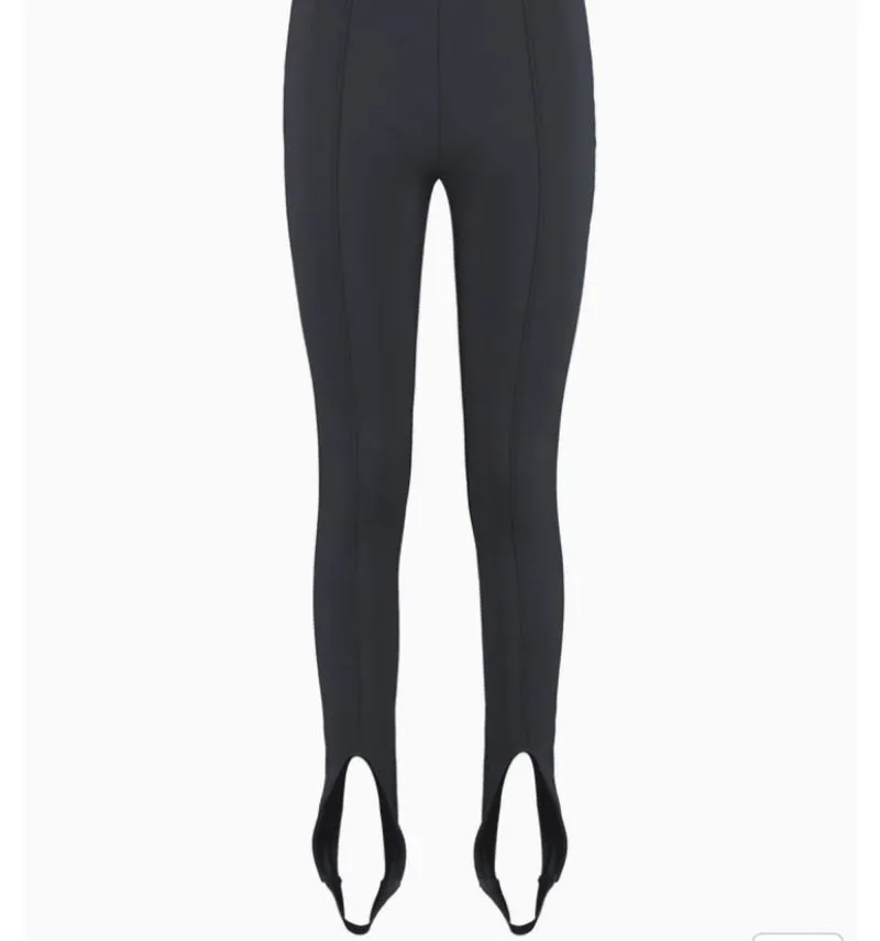 Saint laurent leggings size S (26) photo 1