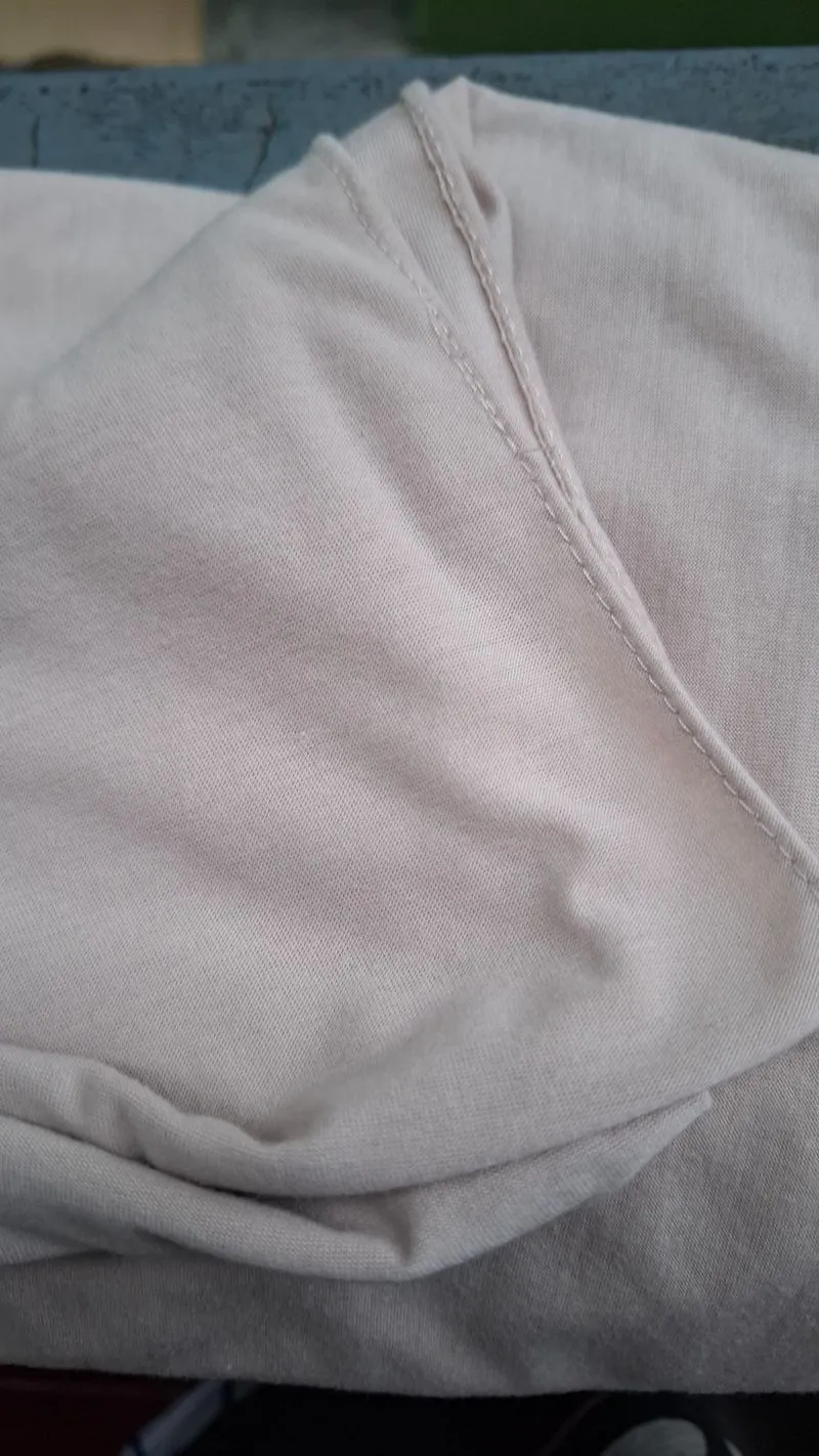 Pashmina Kaos photo 1