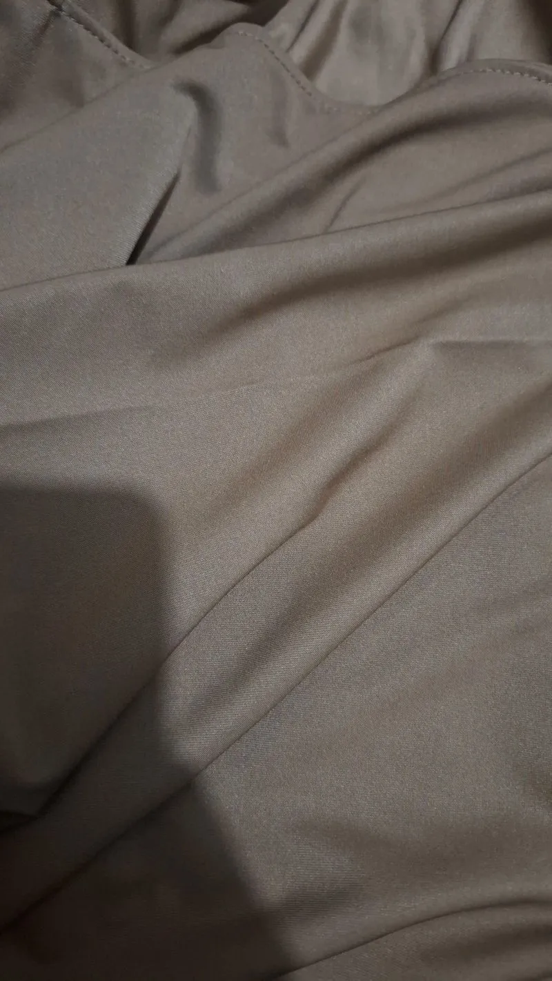 Pashmina jersey photo 1