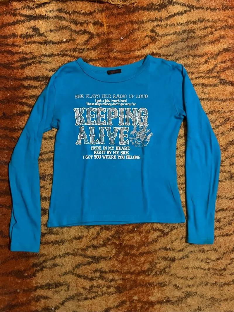 longsleeve  photo 1