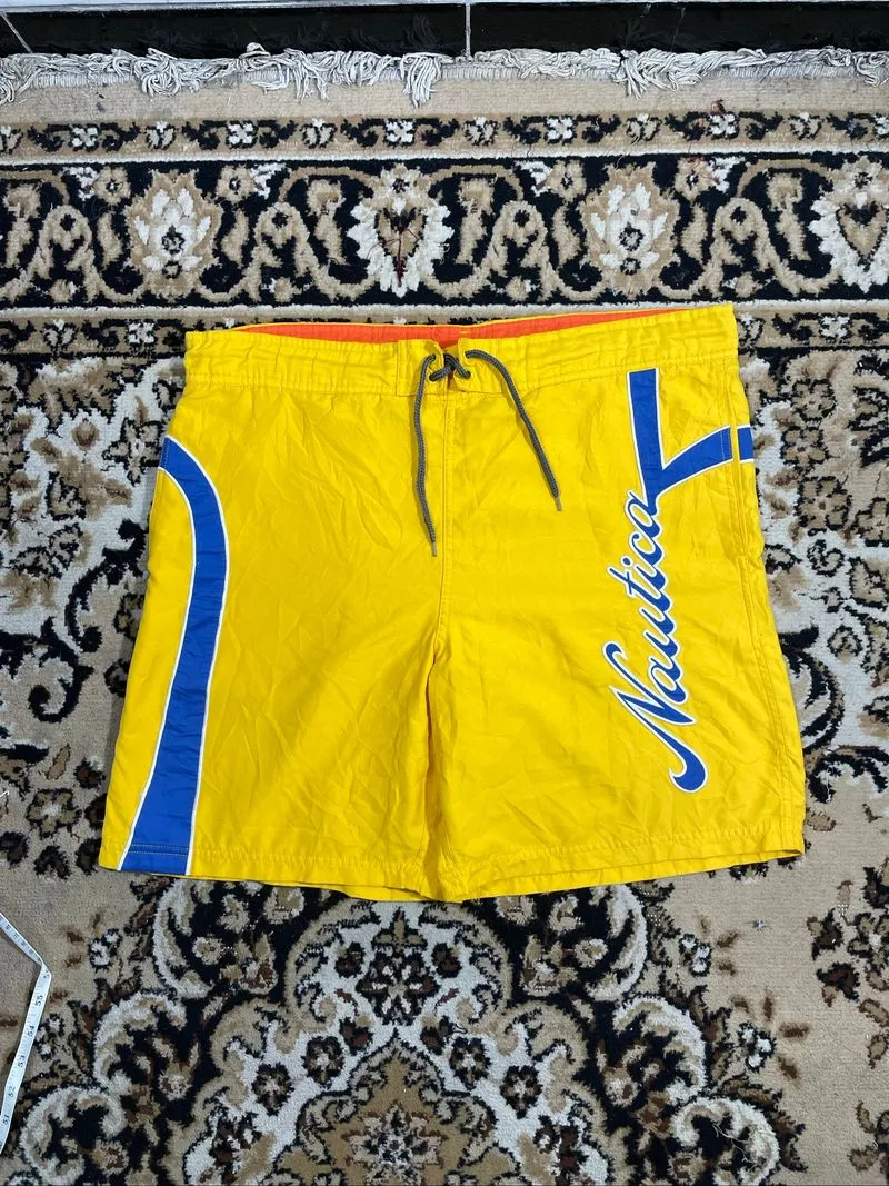 boardshort nautica photo 1