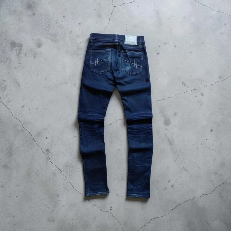 MISCHIEF DENIM photo 1