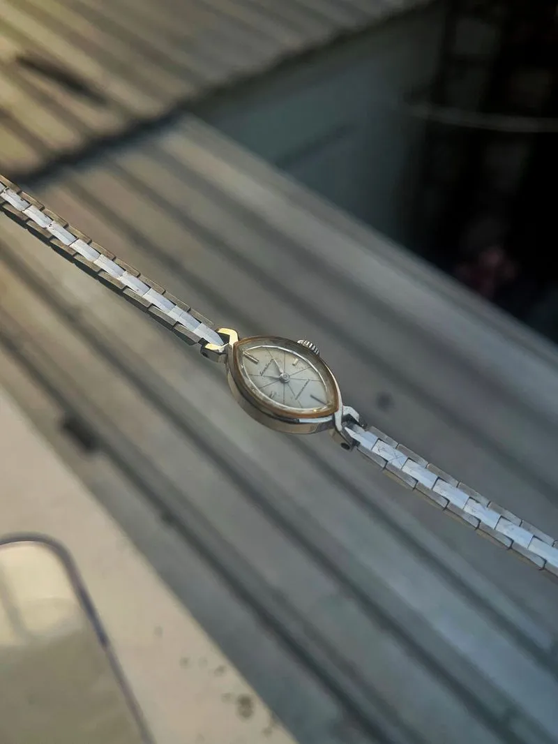 Seiko Ladies JDM photo 1