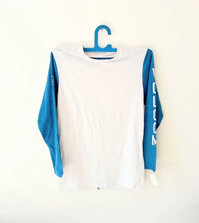 Longsleeve Volcom Tapped photo 1