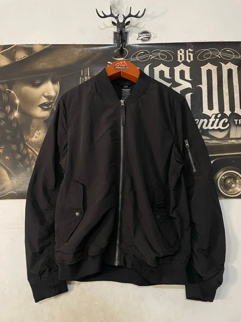 Jacket bomber fieldcore photo 1