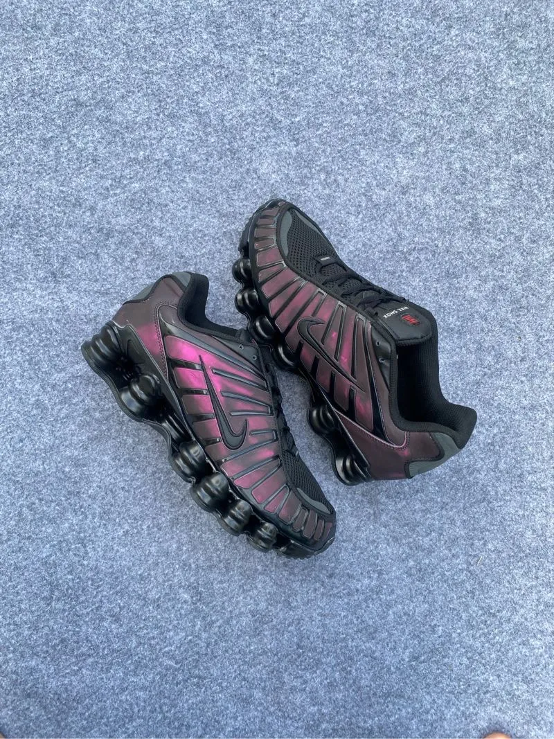 Nike Shox TL photo 1