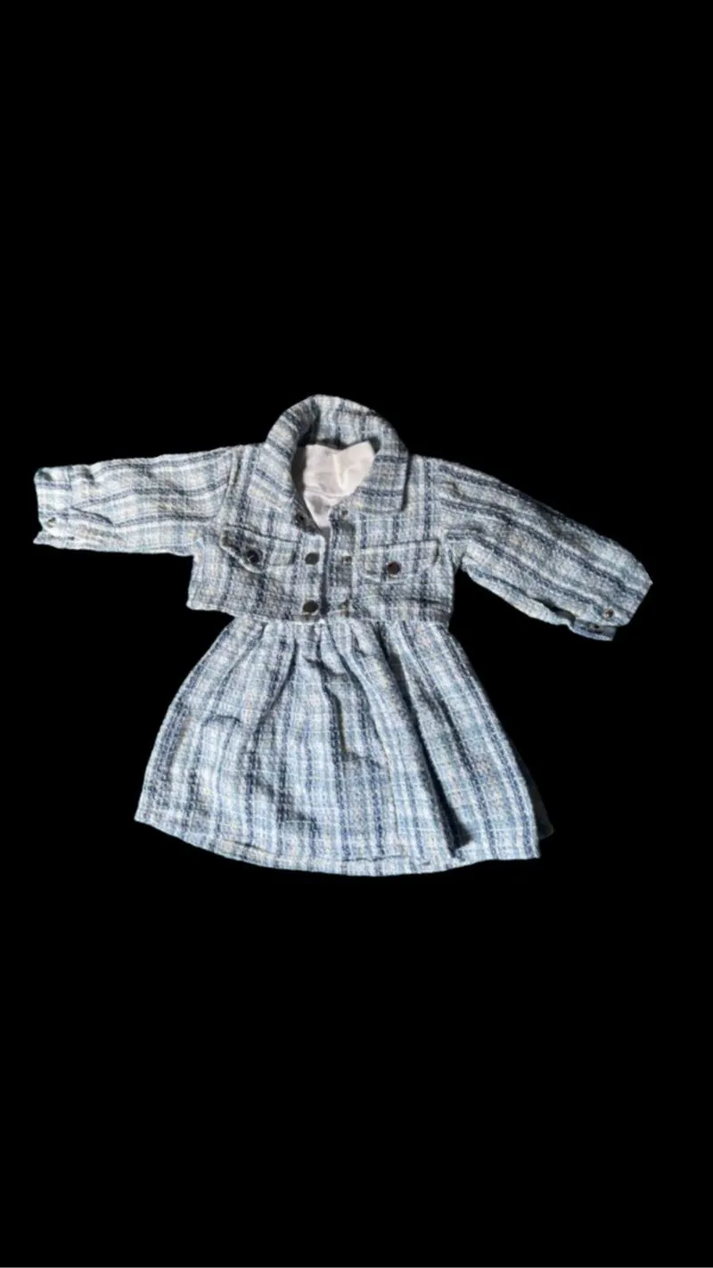 Set shein baby photo 1