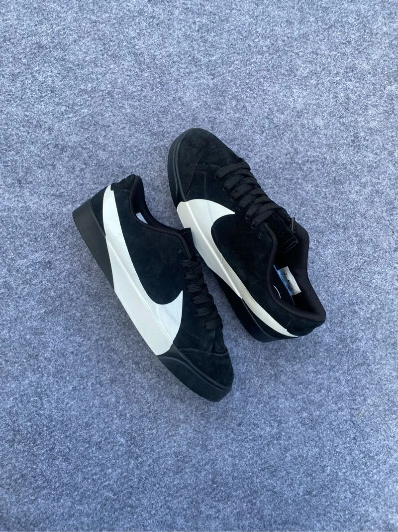 Nike Blazer City Low photo 1