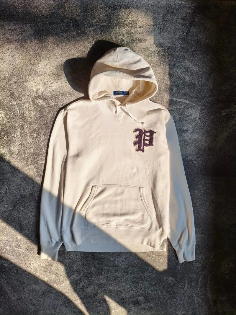 Polo Ralph Lauren Hoodie photo 1