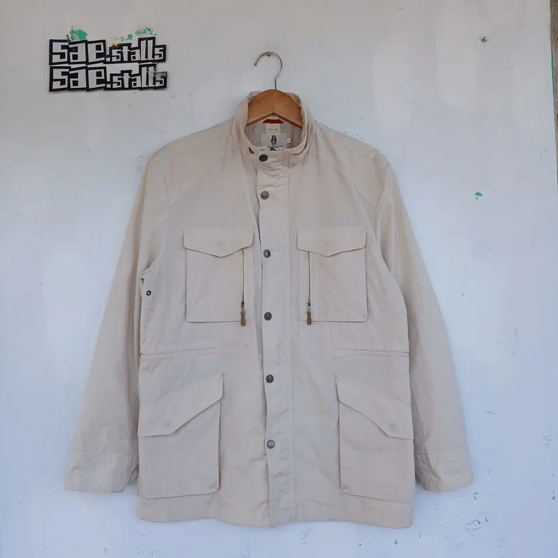 Hush Puppies Field Jacket photo 1