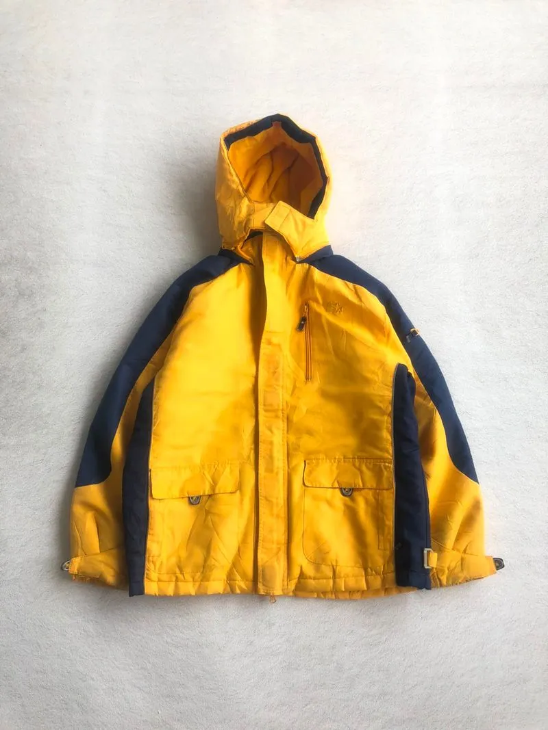00's Starter Puffer Jacket photo 1