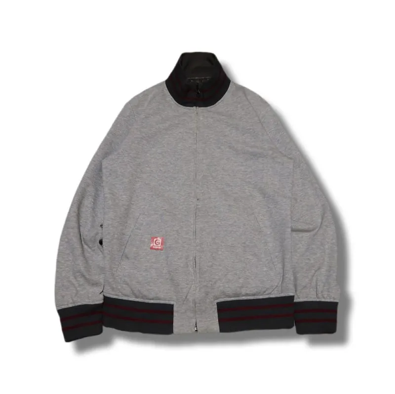 Casual Reversible Jacket by Boycott photo 1