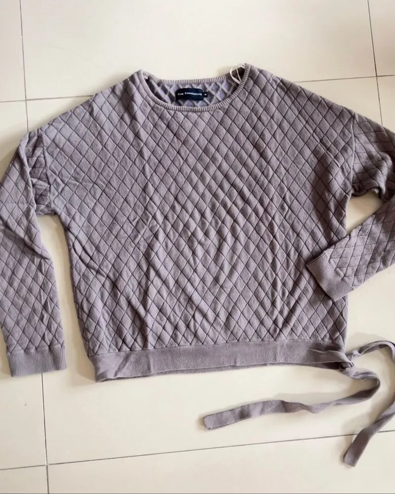 The Executive Sweaters  photo 1