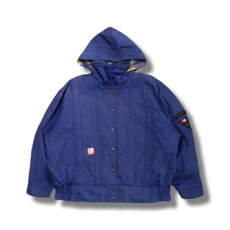 Simple Life Vintage Outdoor Sport Jacket photo 1