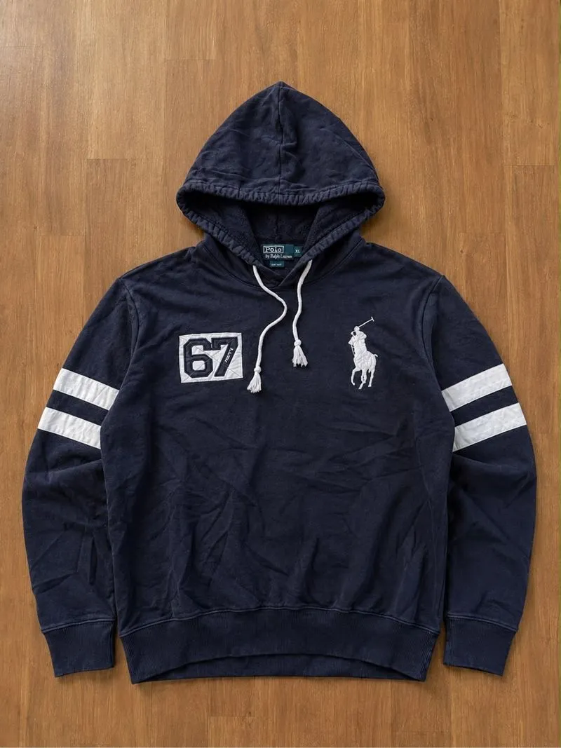 Hoodie polo ralph lauren photo 1
