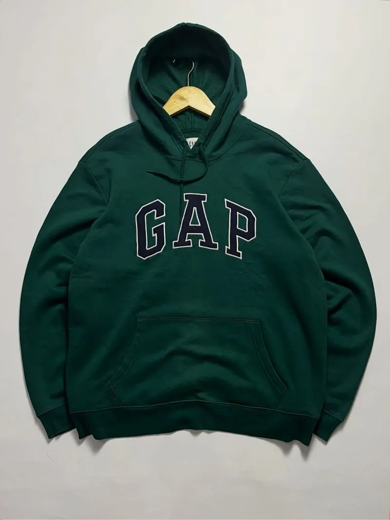Hoodie GAP BORDIR LOGO photo 1