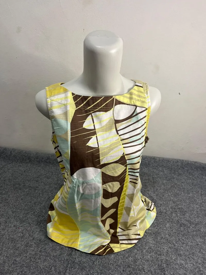 PL Premium sleeveless top - Atasan wanita lengan pendek 1pcs photo 1