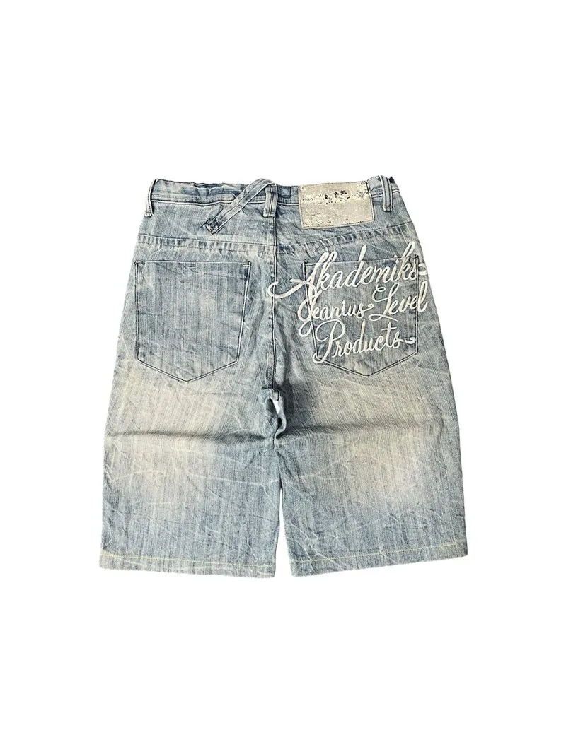JORTS PANTS AKADEMIKS photo 1
