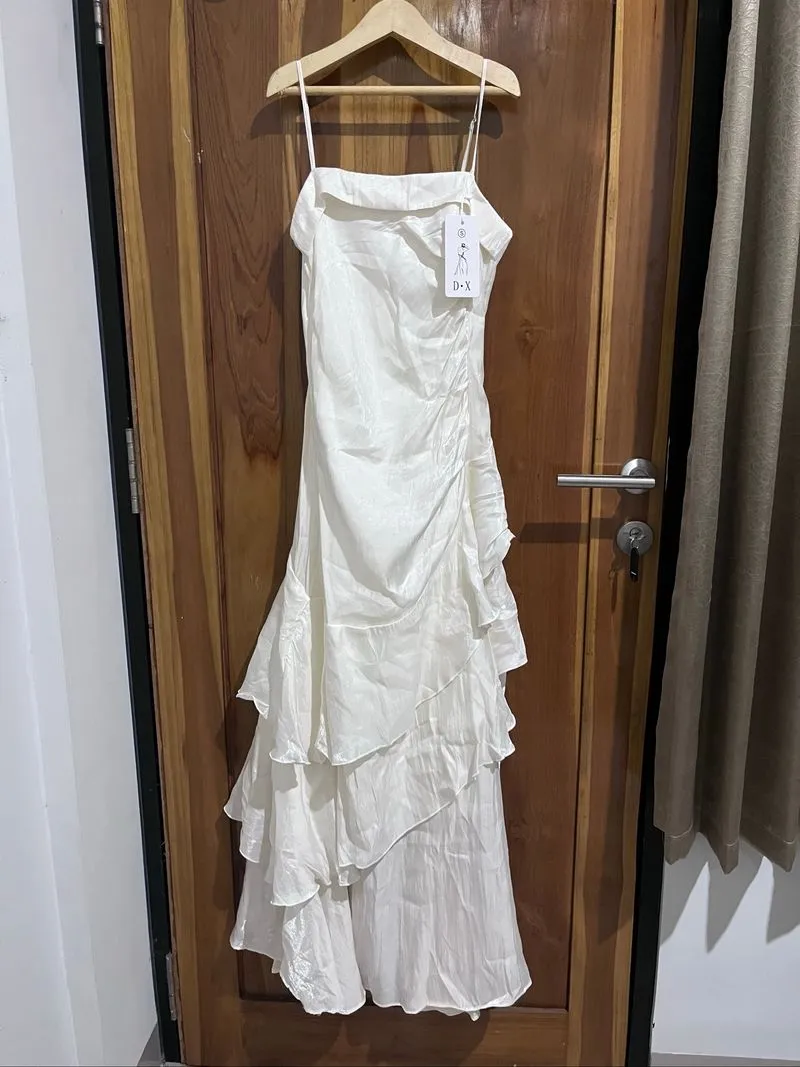 Dress Shimmer Silk Vietnam photo 1