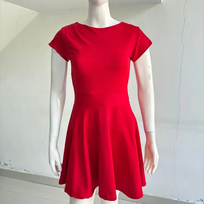 Dress Fit & Flare photo 1