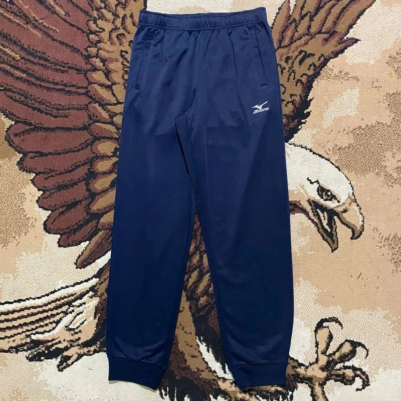 MIZUNO TRACKPANT KATUN JERSEY PREMIUM/CELANA TRAINING PANJAN photo 1