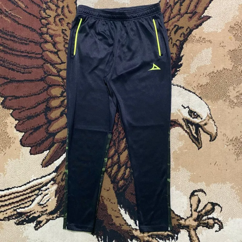PIRMA TRACKPANT KATUN JERSEY PREMIUM/CELANA TRAINING PANJANG photo 1