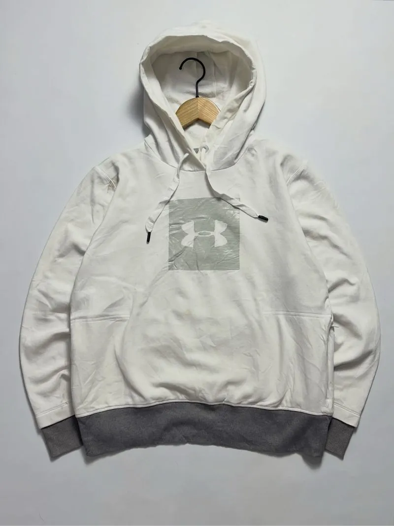 Hoodie UNDER ARMOR photo 1
